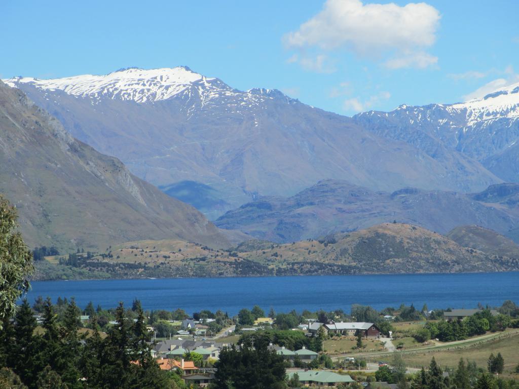 Kauri House Apartment Wanaka Cameră foto